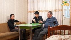 Мультфильмы