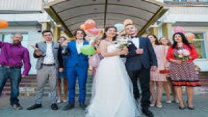 Вероника 1 серия Дата выхода