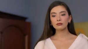 В конце ночи 17 серия Дата выхода