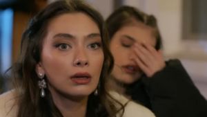 В конце ночи 17 серия Дата выхода