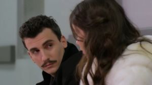 В конце ночи 17 серия Дата выхода
