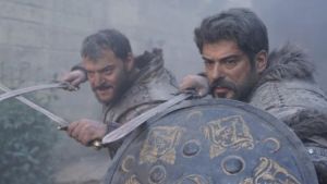 Основание Осман 115 серия Дата выхода