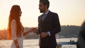 В конце ночи 20 серия Дата выхода
