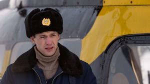Заполярный вальс 7 серия Дата выхода