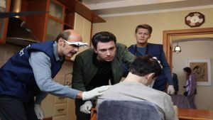 Я знаю твои секреты 10. Ребус для Нины 1 серия Дата выхода