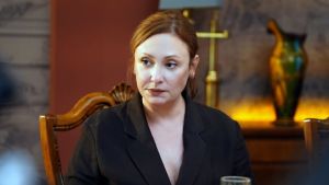 Зимородок 51 серия Дата выхода