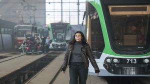 Кошка 2023 7 серия Дата выхода