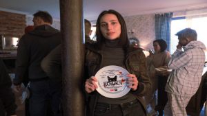 Кошка 2023 7 серия Дата выхода