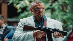 Два холма 2 сезон 11 серия Дата выхода