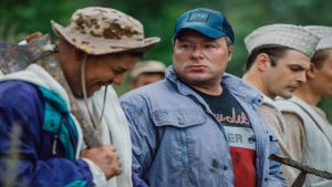 Два холма 2 сезон 12 серия Дата выхода