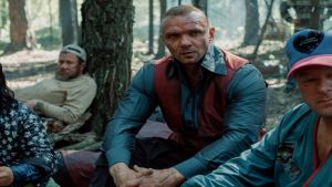 Два холма 2 сезон 13 серия Дата выхода