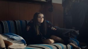 Вика-ураган 4 серия Дата выхода