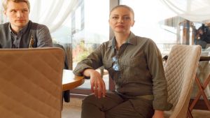 Эффект домино 5 серия Дата выхода