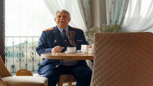 Эффект домино 9 серия Дата выхода