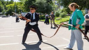 Вика-ураган 7 серия Дата выхода
