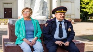 Вика-ураган 8 серия Дата выхода