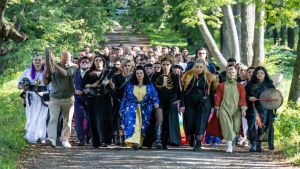 Экстрасенсы. Битва сильнейших  12 серия Дата выхода 