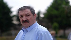Жар-птицы 25 серия Дата выхода