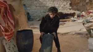 Жар-птицы 33 серия Дата выхода