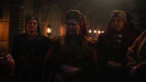 Основание: Орхан 22 серия Дата выхода