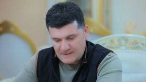 So`nggi bor yoxud Kechir 2 сезон 80 серия Дата выхода 