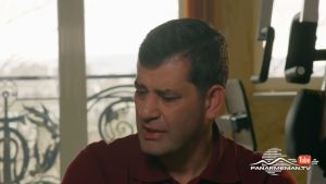 Harsnadzori legend  161 серия Дата выхода 