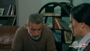 Harsnadzori legend  161 серия Дата выхода 