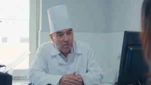 Senga Muhtojman 33 серия Дата выхода