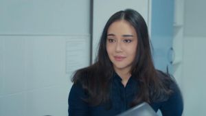 Senga Muhtojman 33 серия Дата выхода