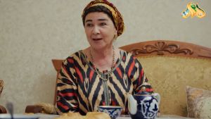 Dushman kelin  81 серия Дата выхода 