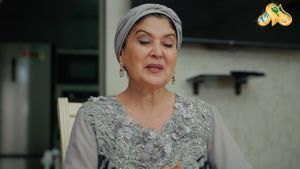 Dushman kelin  81 серия Дата выхода 
