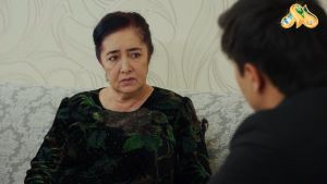 Dushman kelin  81 серия Дата выхода 
