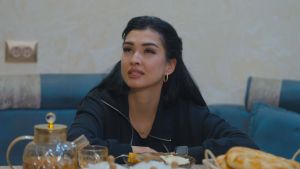 Qalbim siniqlari  37 серия Дата выхода 