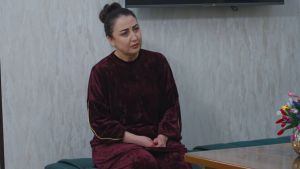 Qalbim siniqlari  37 серия Дата выхода 