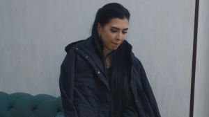 Qalbim siniqlari  37 серия Дата выхода 