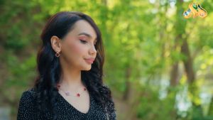 Mahrsiz kelin...Besh kunlik dunyo  2 серия Дата выхода 
