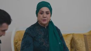 Qalbim siniqlari  38 серия Дата выхода 