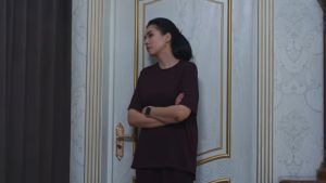 Qalbim siniqlari  38 серия Дата выхода 