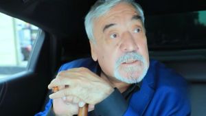 So`nggi bor yoxud Kechir 2 сезон 83 серия Дата выхода 