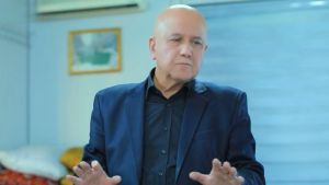 So`nggi bor yoxud Kechir 2 сезон 83 серия Дата выхода 