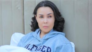 So`nggi bor yoxud Kechir 2 сезон 83 серия Дата выхода 