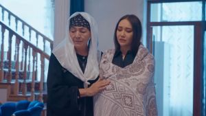 Senga Muhtojman 34 серия Дата выхода