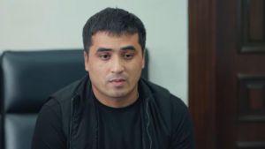 Senga Muhtojman 34 серия Дата выхода