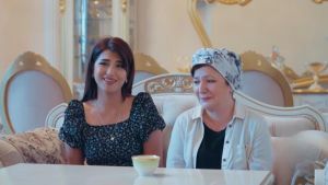 Senga Muhtojman 34 серия Дата выхода
