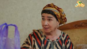 Dushman kelin  82 серия Дата выхода 