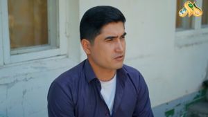 Mahrsiz kelin...Besh kunlik dunyo  3 серия Дата выхода 
