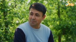 Dushman kelin  83 серия Дата выхода 
