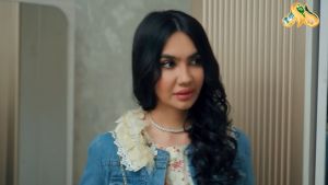 Mahrsiz kelin...Besh kunlik dunyo  4 серия Дата выхода 