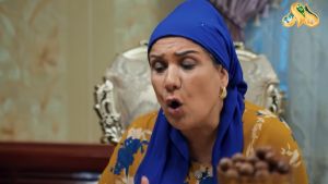 Mahrsiz kelin...Besh kunlik dunyo  4 серия Дата выхода 