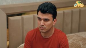 Mahrsiz kelin...Besh kunlik dunyo  4 серия Дата выхода 